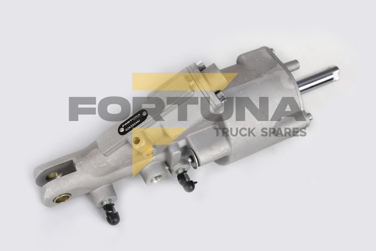 Imagem do produto SERVO EMBREAGEM VOLVO N/NL10/12 - Cód: FAP-11681